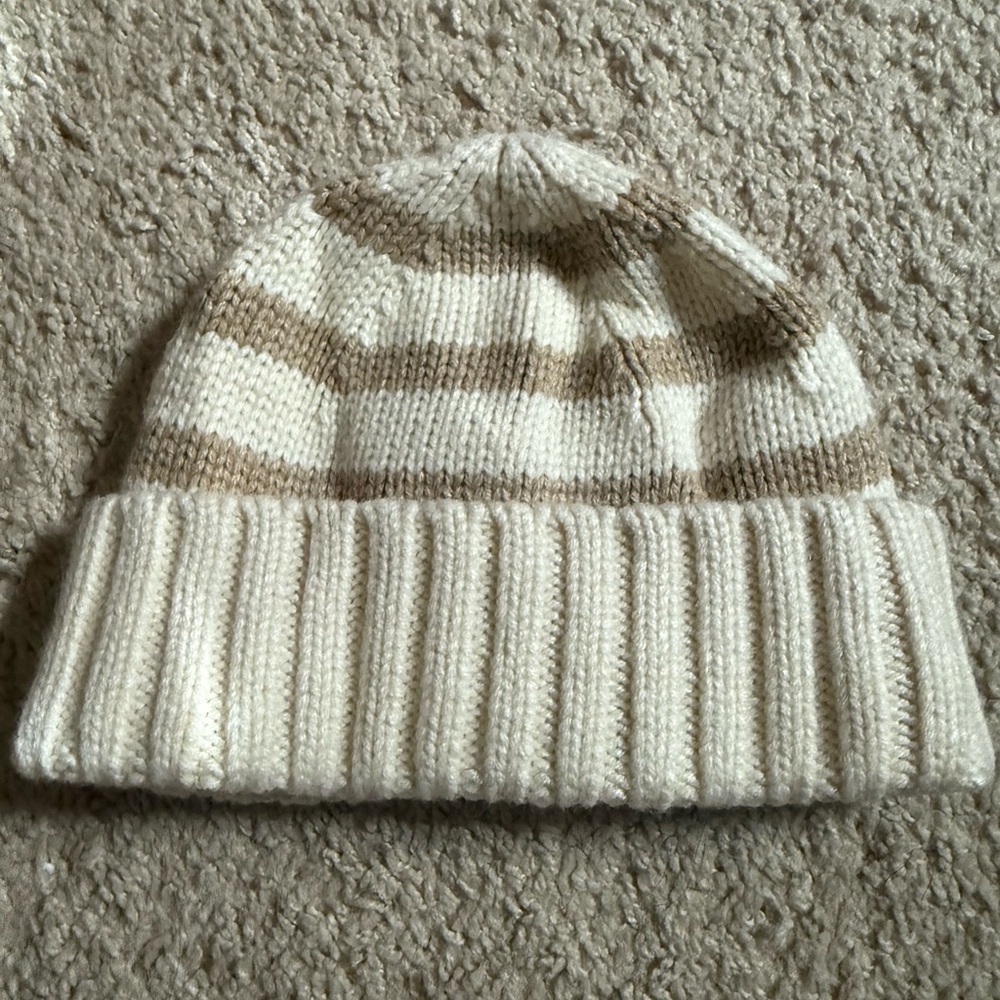 Uniqlo Hat for Kids